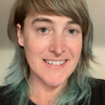 Erica Strout's Profile on Staff Me Up