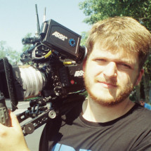 Brandan Haskell's Profile on Staff Me Up
