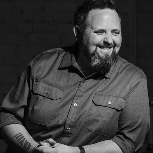 Kevin O'Brien's Profile on Staff Me Up