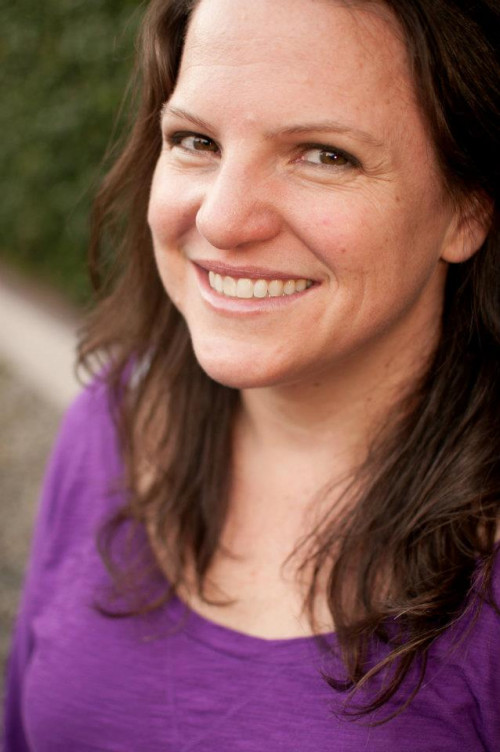 Wendy Wilkins's Profile on Staff Me Up