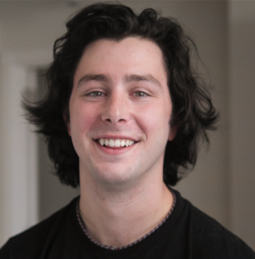 James Spearman's Profile on Staff Me Up