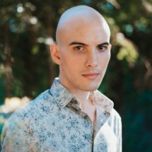 Mitchell Pratt's Profile on Staff Me Up