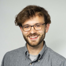 John Tierney's Profile on Staff Me Up