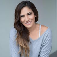 Rocio Geraldine's Profile on Staff Me Up