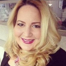 Joan Petrocelli's Profile on Staff Me Up