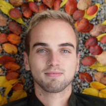 Graeme Aegerter's Profile on Staff Me Up
