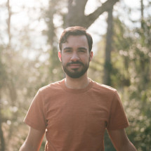 Alexander Rivera's Profile on Staff Me Up