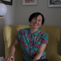 Martina Silcock's Profile on Staff Me Up