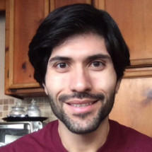 Kristian Rodriguez's Profile on Staff Me Up