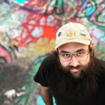 Cole Cavolo's Profile on Staff Me Up