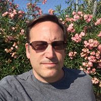 Mike Anglim's Profile on Staff Me Up