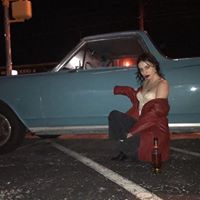 Allie Tucker's Profile on Staff Me Up