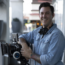 ZACH HEFFNER's Profile on Staff Me Up