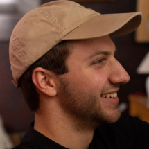 Andrew Acciaioli's Profile on Staff Me Up