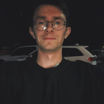 Patrick Young's Profile on Staff Me Up