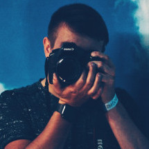 Trevor Helland's Profile on Staff Me Up