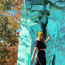 JESSICA TOWERY's Profile on Staff Me Up