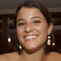Gabrielle Durr's Profile on Staff Me Up