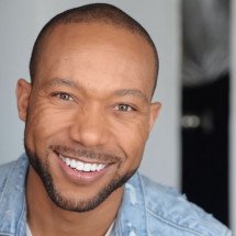 Jimmy Smith's Profile on Staff Me Up