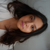 Michaela garza's Profile on Staff Me Up