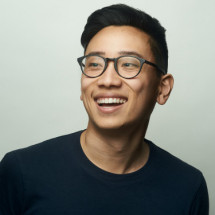 Nick Yoon's Profile on Staff Me Up