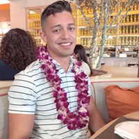 Aaron Lukaesko's Profile on Staff Me Up