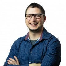 Jordan Wright's Profile on Staff Me Up