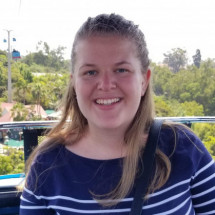 Mishelle Martin's Profile on Staff Me Up
