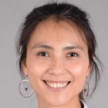 Nadejda Kolpacoff's Profile on Staff Me Up