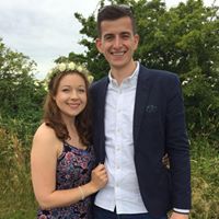 Henry Adkin's Profile on Staff Me Up