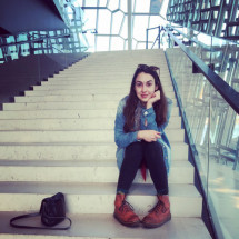 Layne Simescu's Profile on Staff Me Up