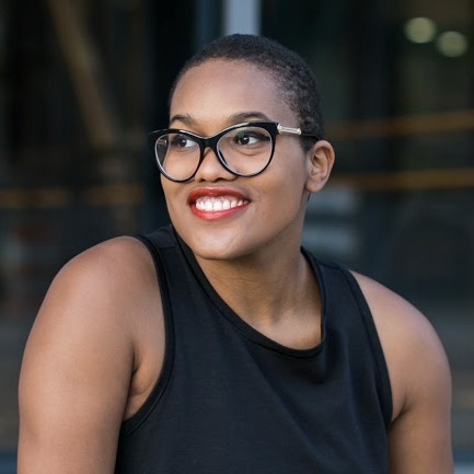 Kendall Crouther's Profile on Staff Me Up