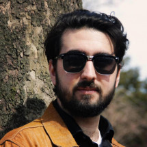 Dane Giuffre's Profile on Staff Me Up
