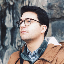 Zachary Towlen's Profile on Staff Me Up
