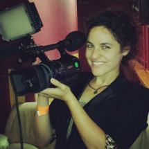 L.Dinah Palmisano's Profile on Staff Me Up