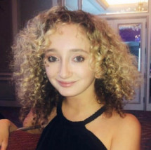 Emily Rosen's Profile on Staff Me Up