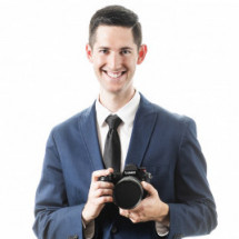 Nick Alexander's Profile on Staff Me Up