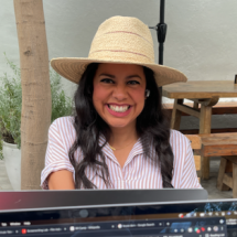 Annette Silva's Profile on Staff Me Up