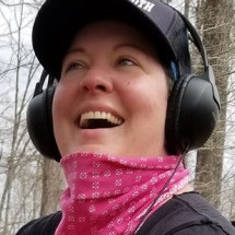 Vanessa Wright's Profile on Staff Me Up