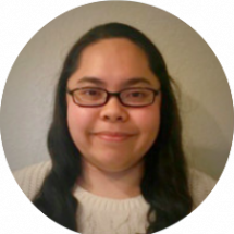 Danielle Medina's Profile on Staff Me Up