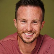 Hunter Bradley's Profile on Staff Me Up