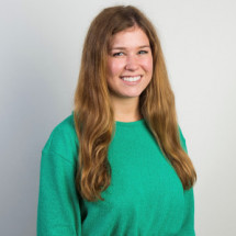 Lizzy Sullivan's Profile on Staff Me Up