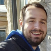 Nick Pospisil's Profile on Staff Me Up