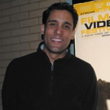 Damiano Cinque's Profile on Staff Me Up