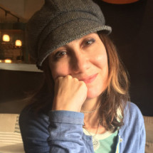 jodi gibson's Profile on Staff Me Up
