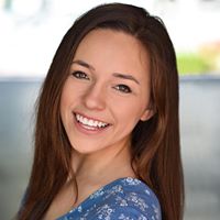 Emily Cintron's Profile on Staff Me Up