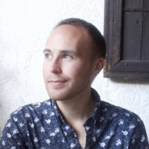 Ryan Charland's Profile on Staff Me Up