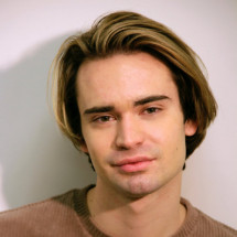 Justin Gannaway's Profile on Staff Me Up