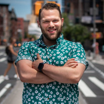 Paul Pilcz's Profile on Staff Me Up