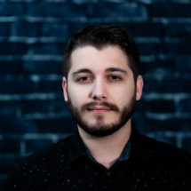 Nathan Boresow's Profile on Staff Me Up
